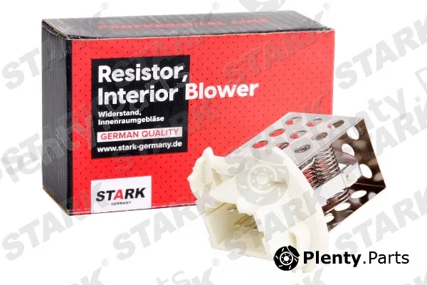 Stark SKCU-2150046 — Control Unit, heating/ventilation