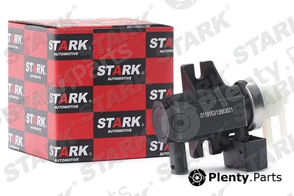 Stark SKPCE-4500003 — Pressure Converter, exhaust control