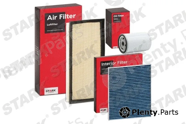 Stark SKFS-188100319 — Filter Set