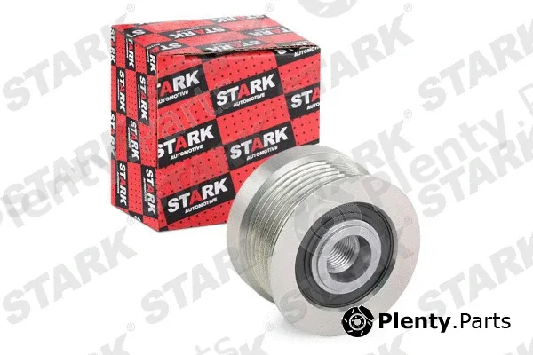 Stark SKFC-1210010 — Alternator Freewheel Clutch