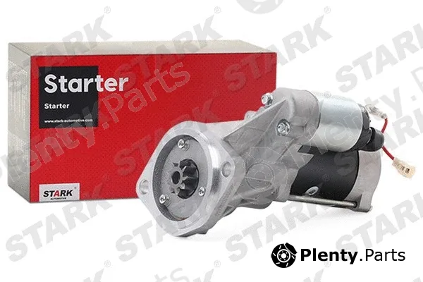 Stark SKSTR-0330377 — Starter