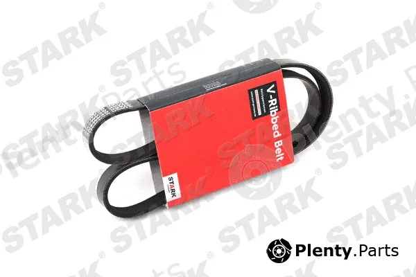 Stark SKPB-0090024 — V-Ribbed Belt