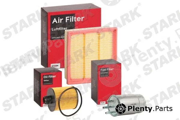 Stark SKFS-188103499 — Filter Set