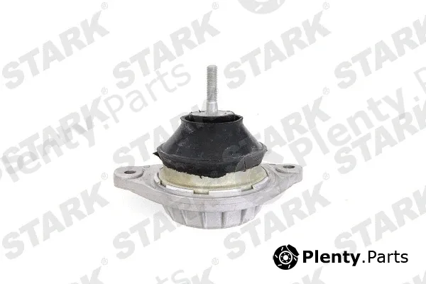 Stark SKEM-0660032 — Mounting, engine