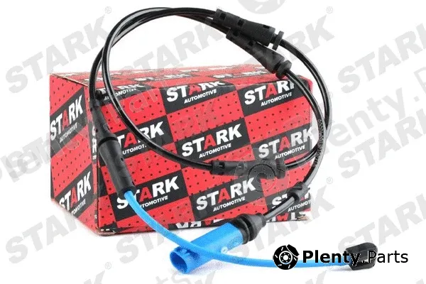 Stark SKWW-0190187 — Warning Contact, brake pad wear