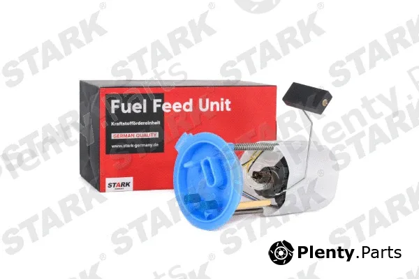 Stark SKFU-0410054 — Fuel Feed Unit