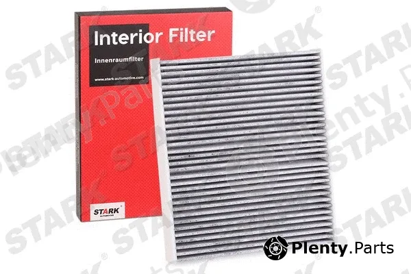 Stark SKIF-0170207 — Filter, cabin air