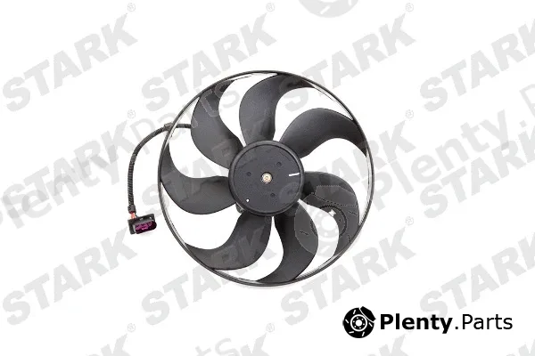 Stark SKRF-0300001 — Fan, engine cooling