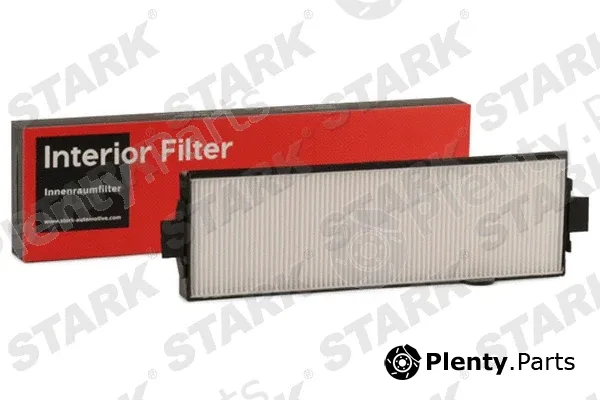 Stark SKIF-0170149 — Filter, cabin air