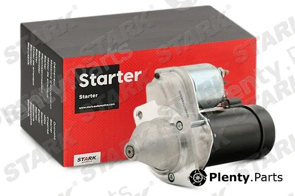 Stark SKSTR-0330359 — Starter