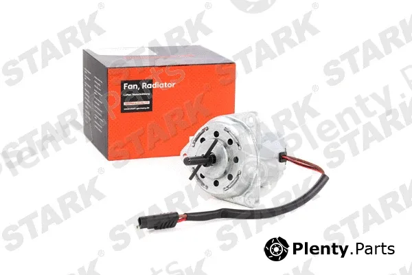 Stark SKRF-0300111 — Fan, engine cooling