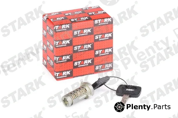 Stark SKLOC-4450012 — Lock Cylinder, ignition lock