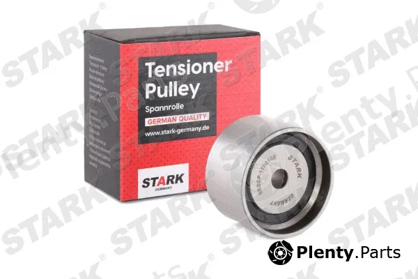 Stark SKDGP-1100108 — Deflection/Guide Pulley, timing belt