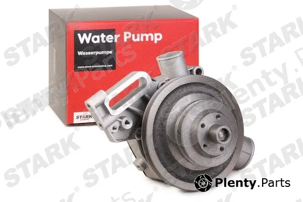 Stark SKWP-0520261 — Water Pump, engine cooling