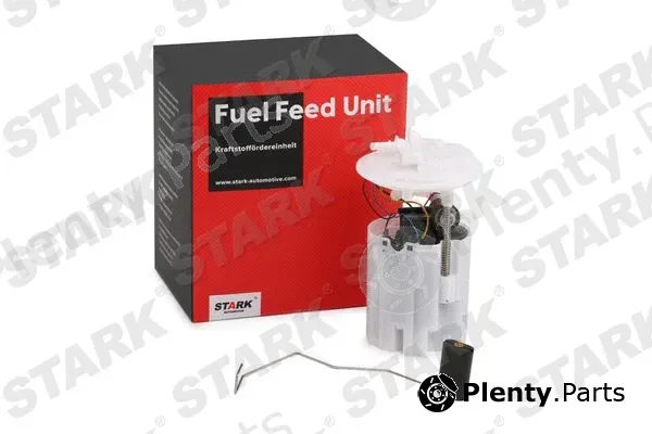 Stark SKFU-0410186 — Fuel Feed Unit
