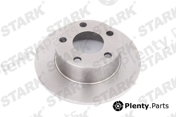 Stark SKAD-2008 — Brake Disc