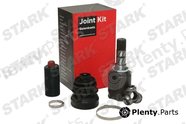 Stark SKJK-0200628 — Joint Kit, drive shaft