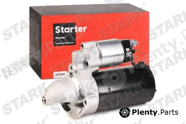 Stark SKSTR-0330010 — Starter