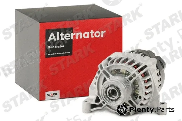 Stark SKGN-0320938 — Alternator