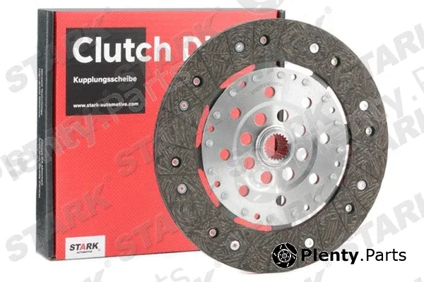 Stark SKCDC-0810005 — Clutch Disc