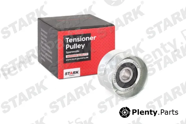Stark SKDGP-1100094 — Deflection/Guide Pulley, timing belt