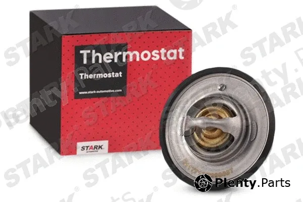 Stark SKTC-0560020 — Thermostat, coolant