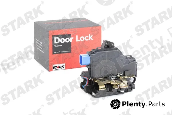 Stark SKDLO-2160003 — Door Lock