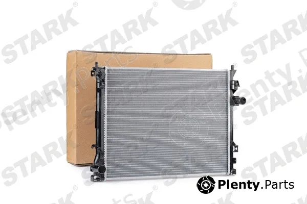 Stark SKRD-0120575 — Radiator, engine cooling
