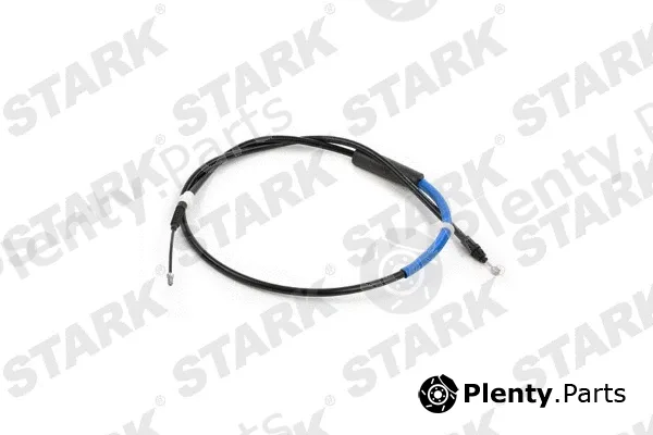 Stark SKCPB-1050014 — Cable Pull, parking brake