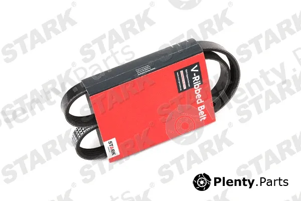 Stark SKPB-0090039 — V-Ribbed Belt
