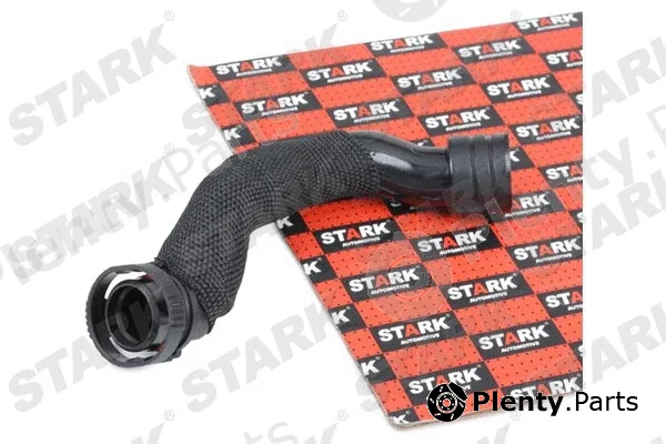 Stark SKHC-2040034 — Hose, crankcase ventilation