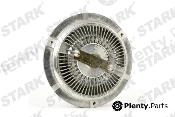 Stark SKCR-0990026 — Clutch, radiator fan