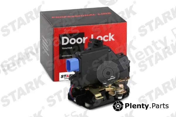 Stark SKDLO-2160022 — Door Lock