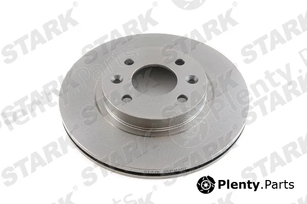 Stark SKRE-2015 — Brake Disc