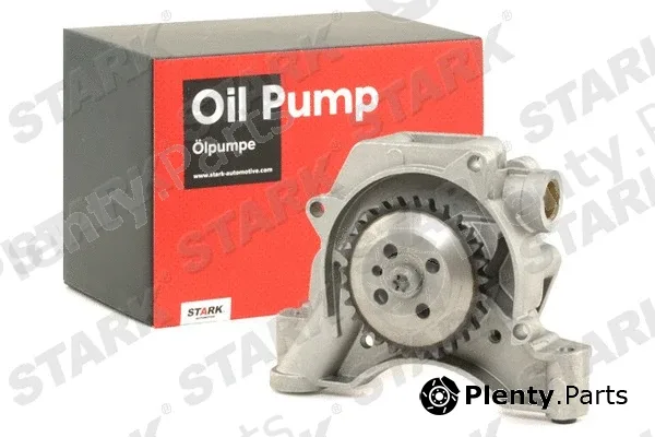 Stark SKOPM-1700055 — Oil Pump