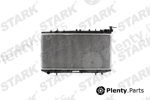 Stark SKRD-0120096 — Radiator, engine cooling