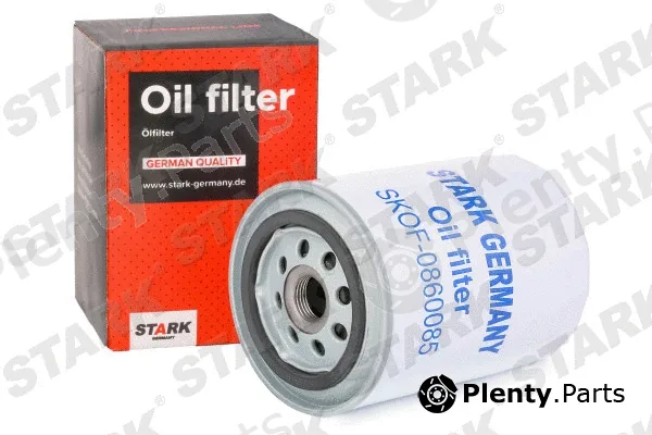 Stark SKOF-0860085 — Oil Filter