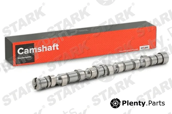 Stark SKCMS-1000020 — Camshaft