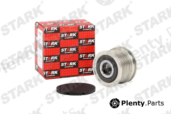 Stark SKFC-1210011 — Alternator Freewheel Clutch