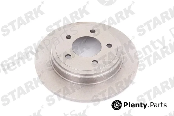 Stark SKBD-0022329 — Brake Disc