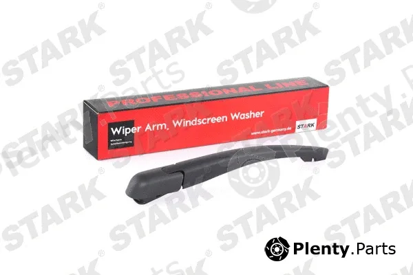 Stark SKWA-0930012 — Wiper Arm, window cleaning