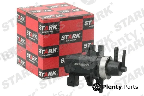 Stark SKPCE-4500005 — Pressure Converter, exhaust control