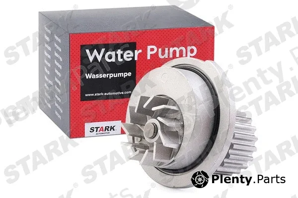 Stark SKWP-0520178 — Water Pump, engine cooling