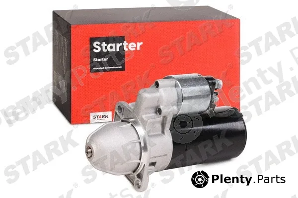Stark SKSTR-0330364 — Starter