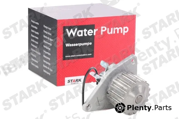 Stark SKWP-0520182 — Water Pump, engine cooling