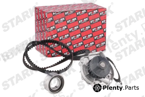 Stark SKWPT-0750039 — Water Pump & Timing Belt Kit