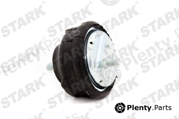 Stark SKEM-0660042 — Mounting, engine