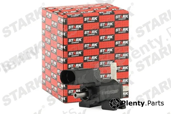 Stark SKBPC-4450001 — Boost Pressure Control Valve