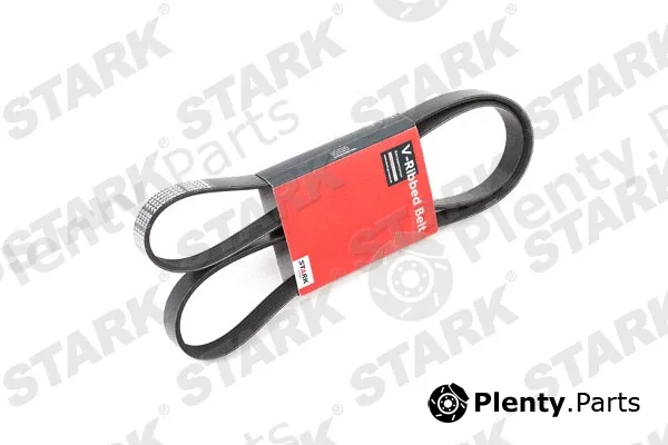 Stark SKPB-0090139 — V-Ribbed Belt