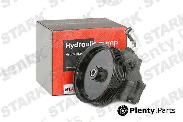 Stark SKHP-0540196 — Hydraulic Pump, steering